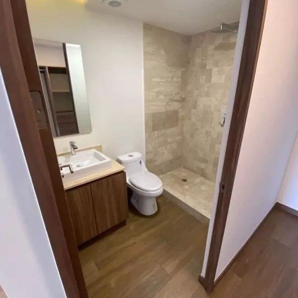 Apartment in El Yaqui, Cuajimalpa de Morelos, photo 11 of 24