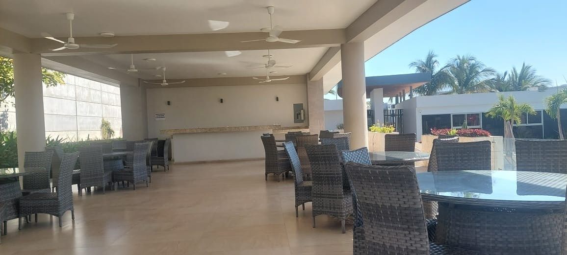 Casa em Sonterra Residencial, Mazatlán, foto 3 de 12