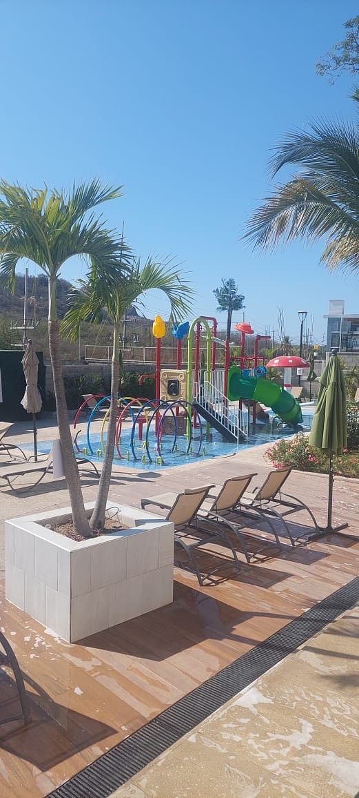 Casa em Sonterra Residencial, Mazatlán, foto 4 de 12
