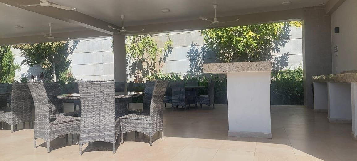 Casa em Sonterra Residencial, Mazatlán, foto 5 de 12