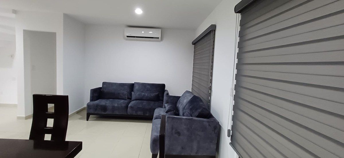Casa em Sonterra Residencial, Mazatlán, foto 6 de 12
