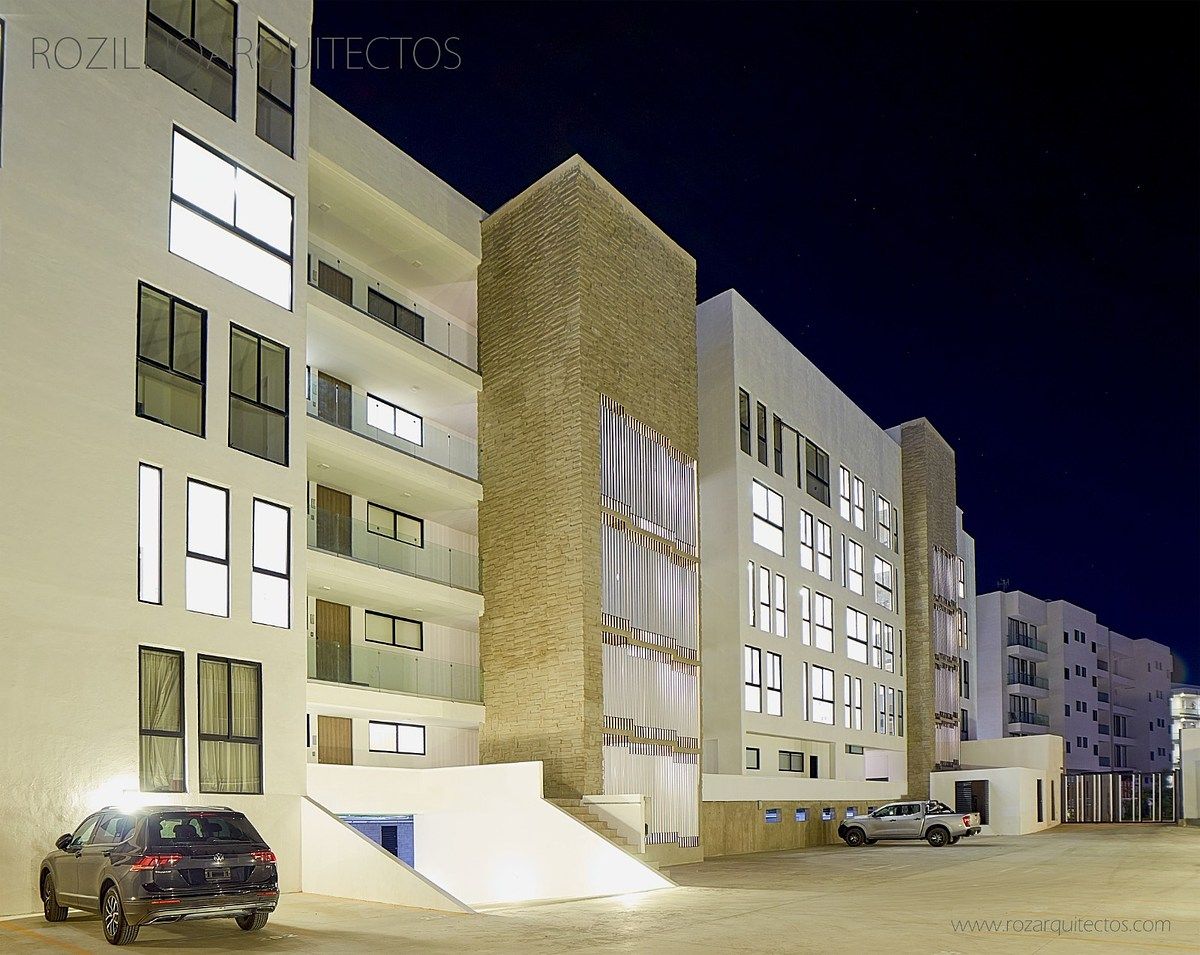 Apartamento em Zibatá, El Marqués, foto 14 de 17