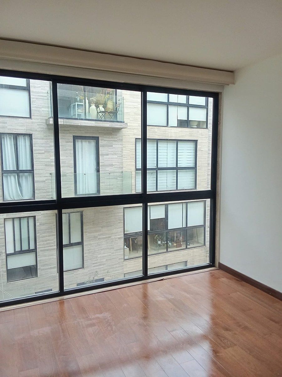 Departamento en Contadero, Cuajimalpa de Morelos, foto 3 de 9