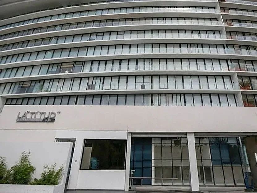 Penthouse en Venta Latitud Providencia, foto 1 de 32