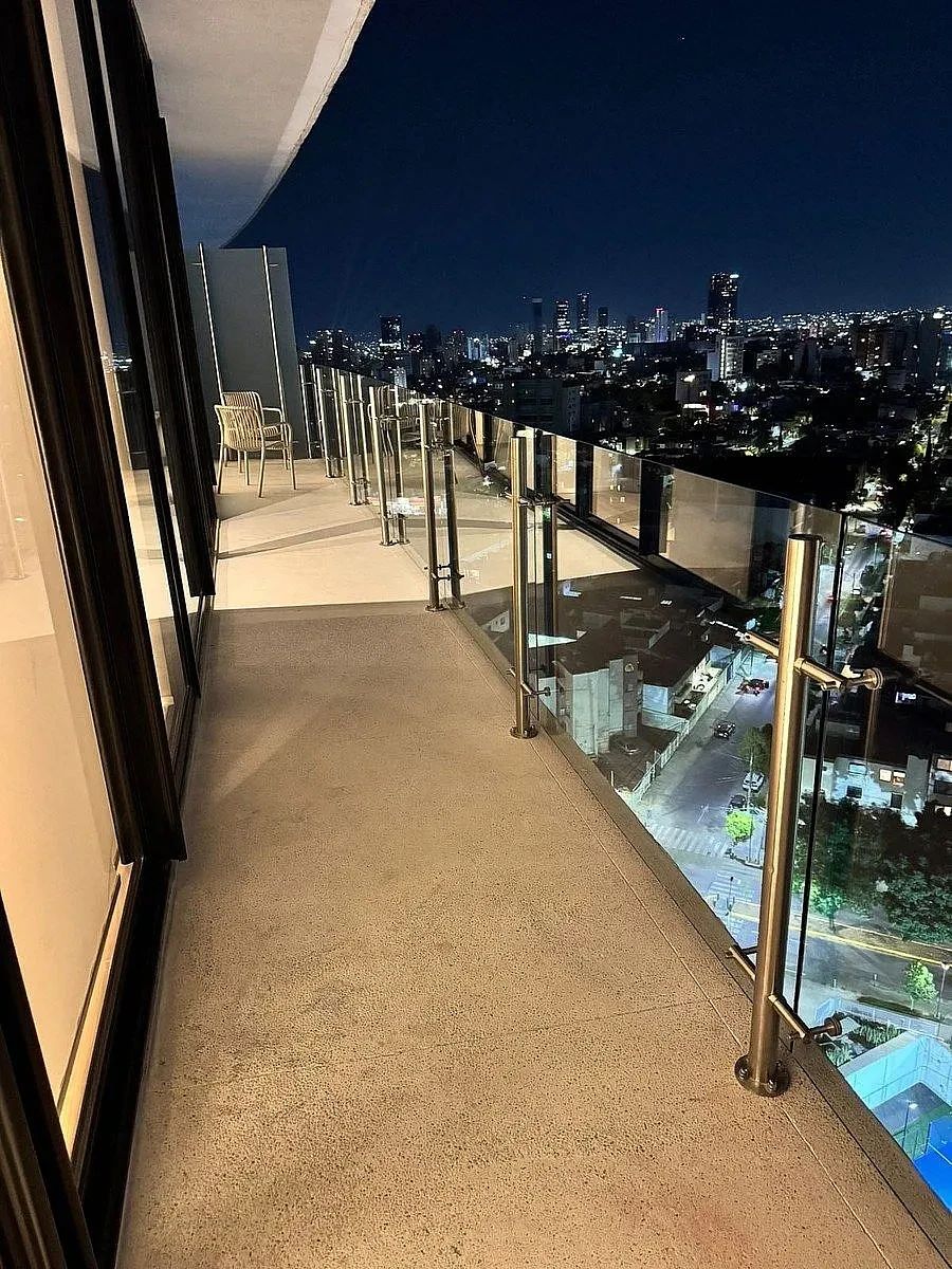 Departamento en Colomos Providencia, Guadalajara, foto 4 de 32
