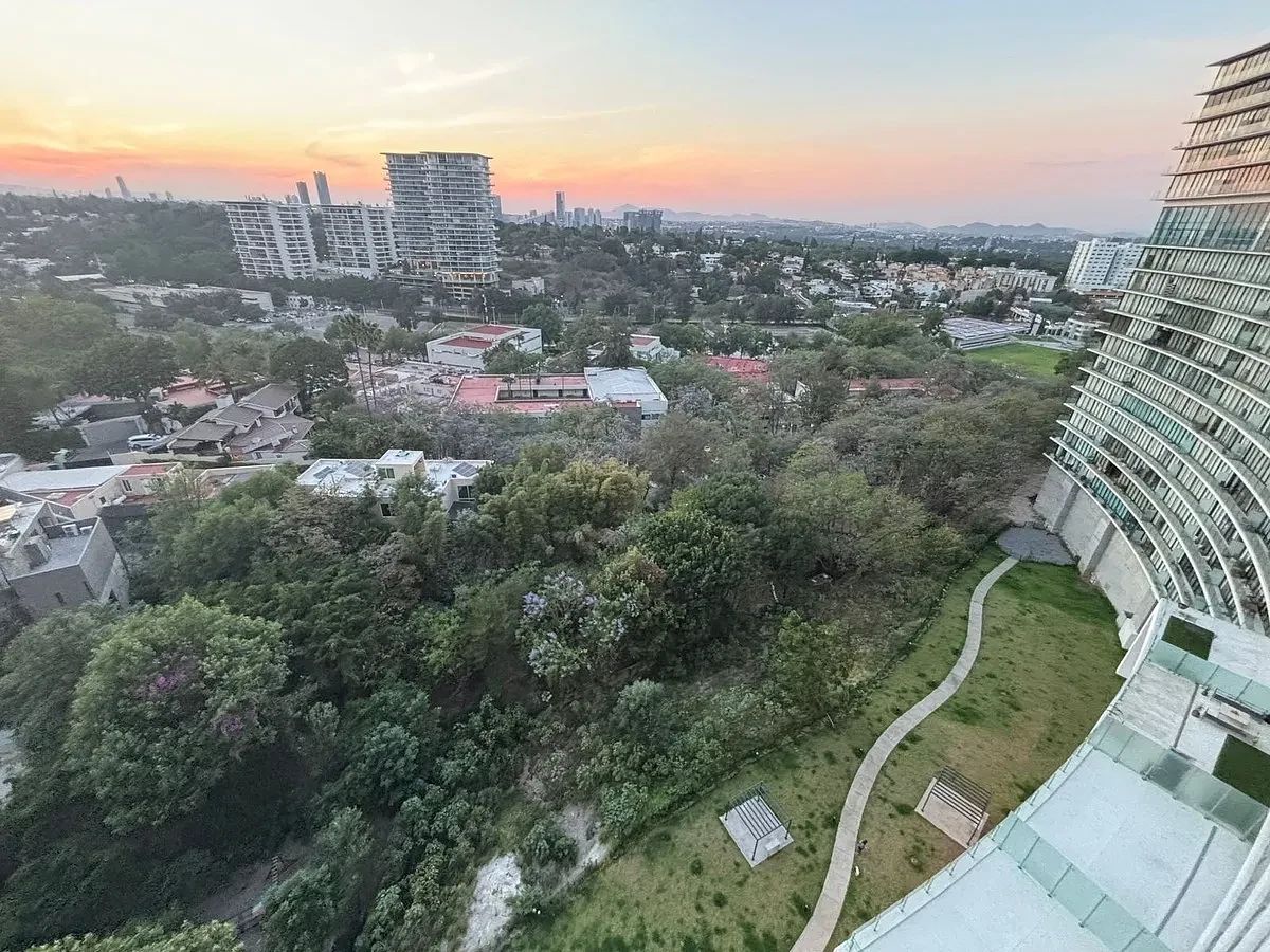 Departamento en Colomos Providencia, Guadalajara, foto 6 de 32