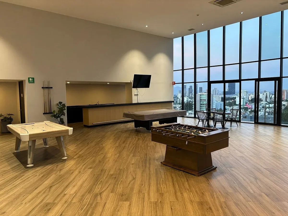 Departamento en Colomos Providencia, Guadalajara, foto 9 de 32