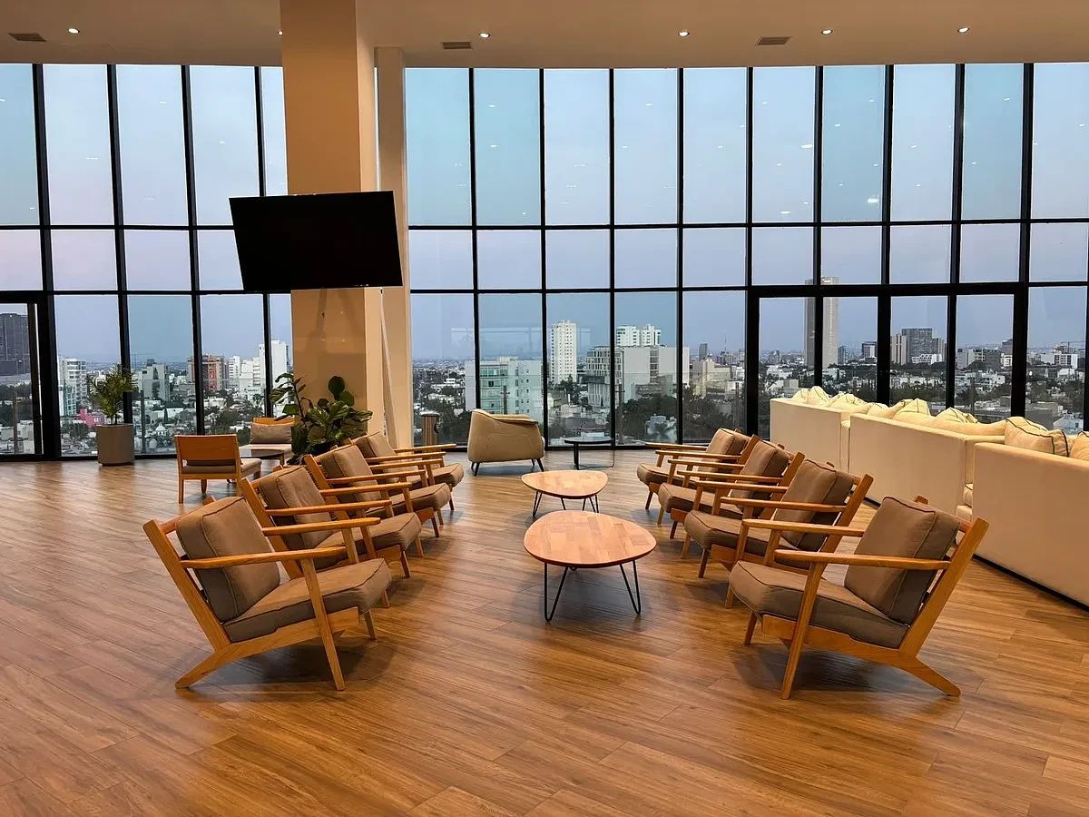 Departamento en Colomos Providencia, Guadalajara, foto 10 de 32