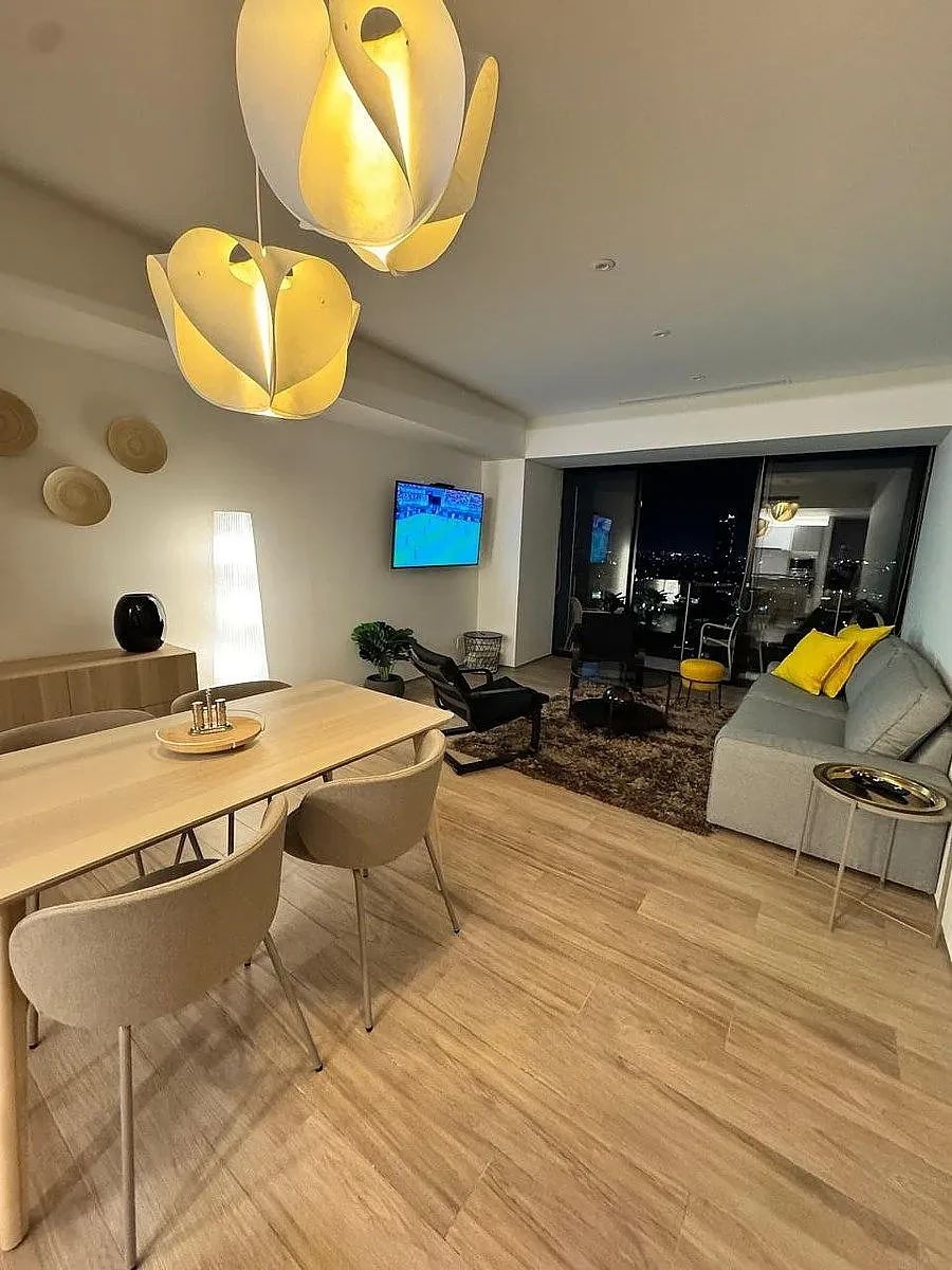 Departamento en Colomos Providencia, Guadalajara, foto 15 de 32
