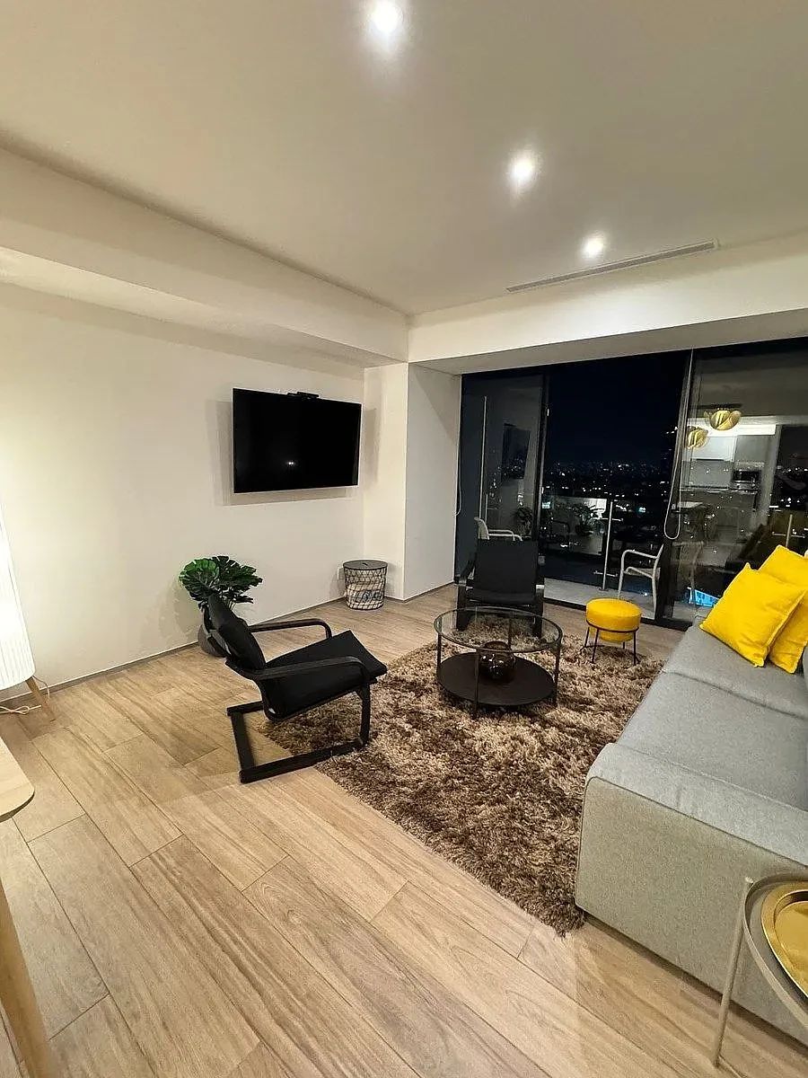 Departamento en Colomos Providencia, Guadalajara, foto 19 de 32