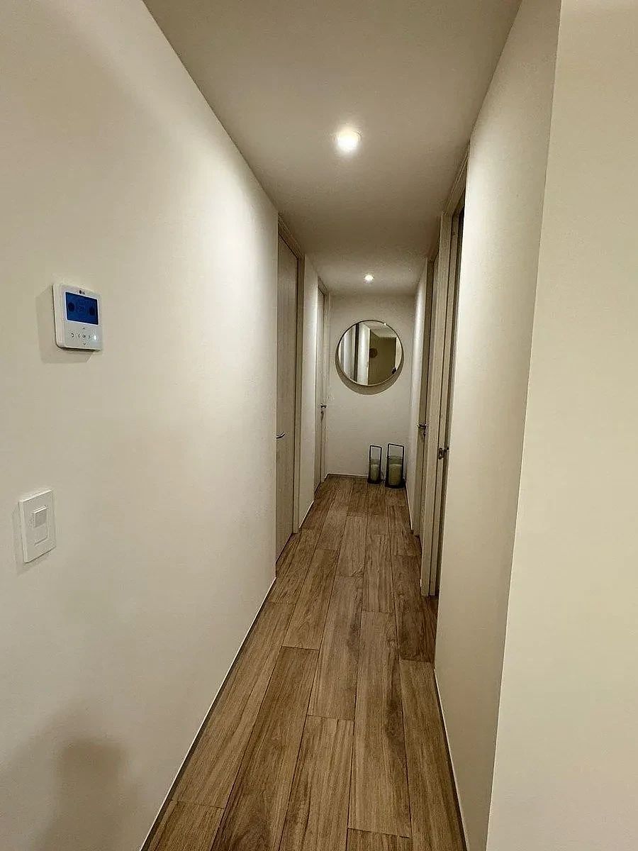 Departamento en Colomos Providencia, Guadalajara, foto 24 de 32