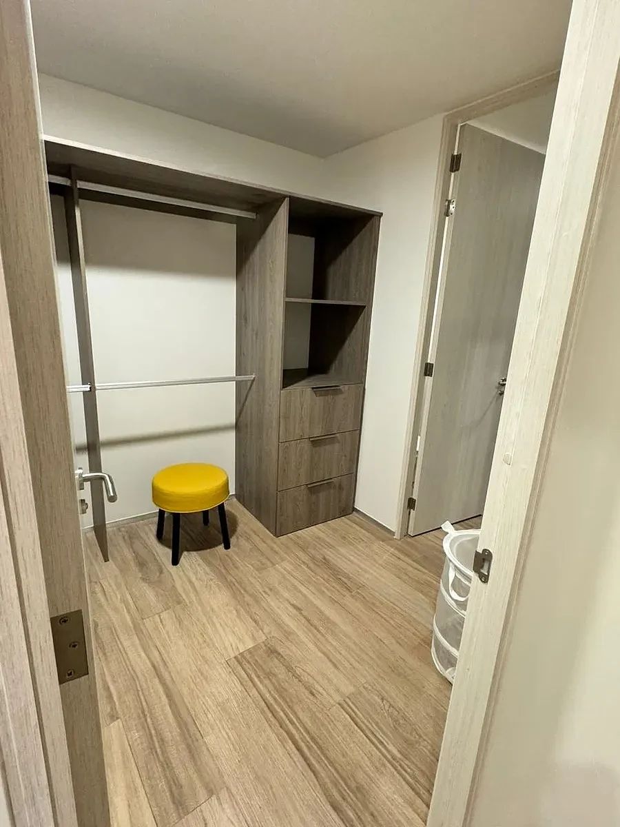 Departamento en Colomos Providencia, Guadalajara, foto 25 de 32