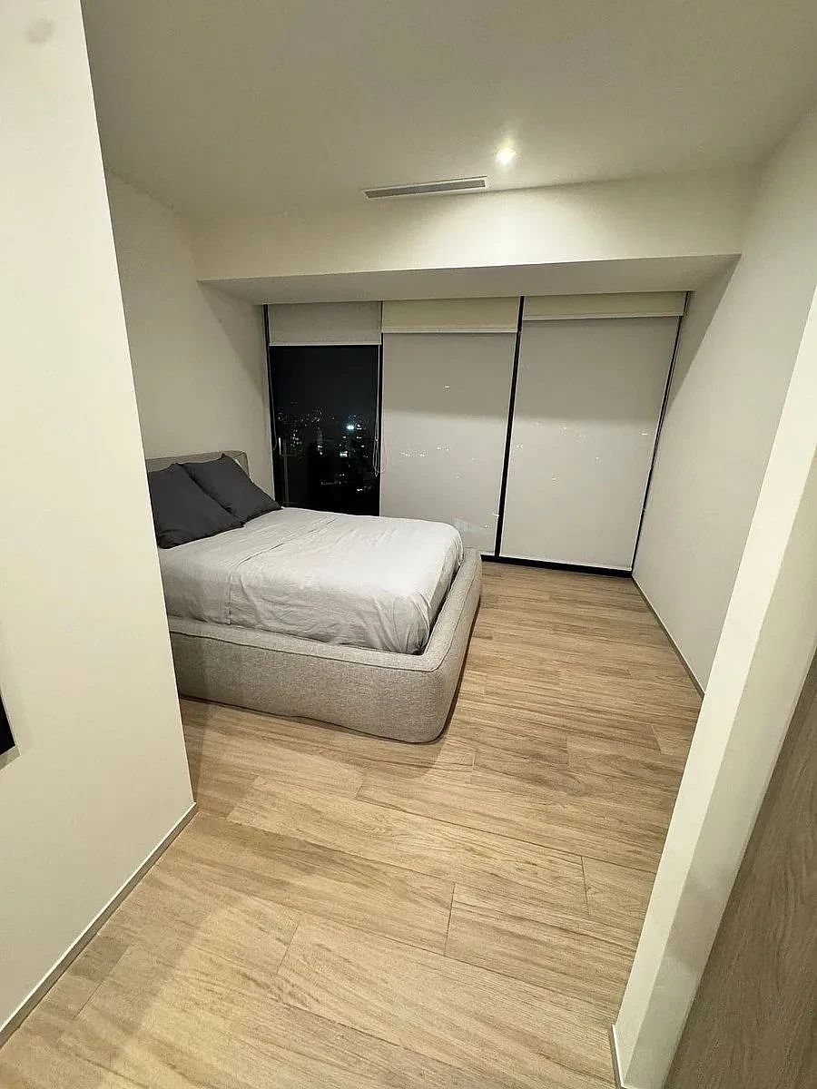 Departamento en Colomos Providencia, Guadalajara, foto 26 de 32