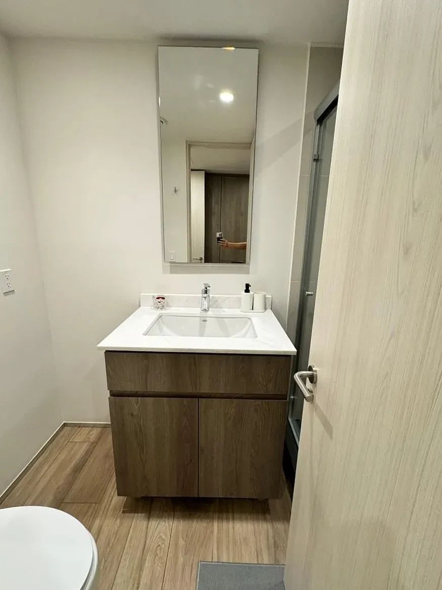 Departamento en Colomos Providencia, Guadalajara, foto 28 de 32