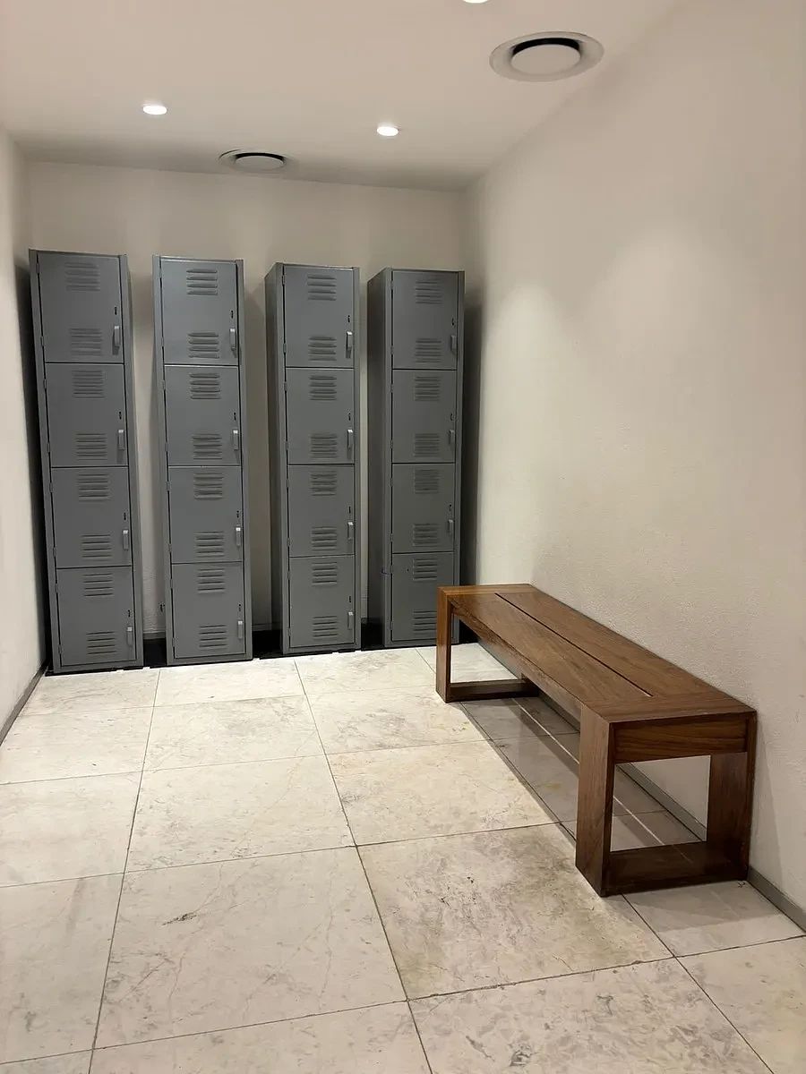 Departamento en Colomos Providencia, Guadalajara, foto 31 de 32