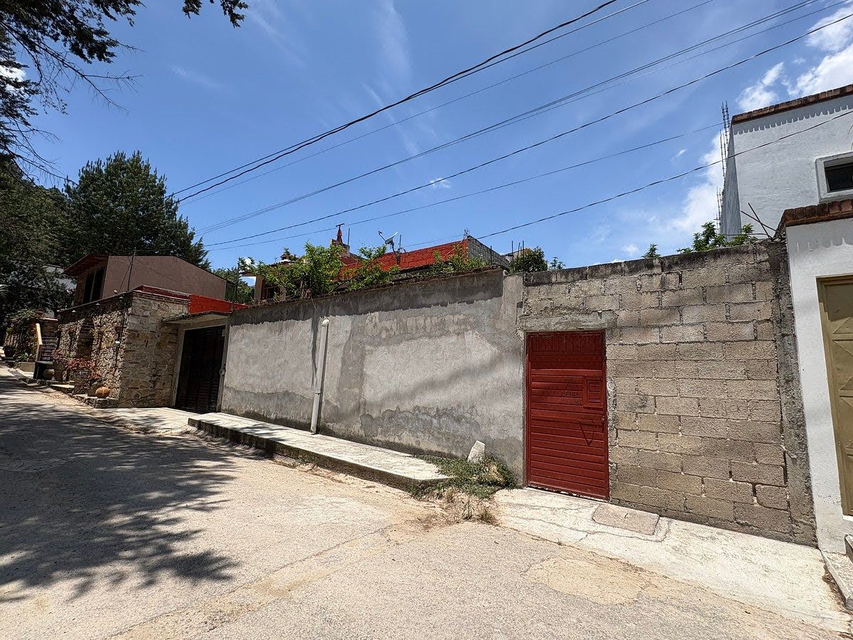 Terreno en San Nicolás, San Cristóbal de Las Casas, foto 4 de 9