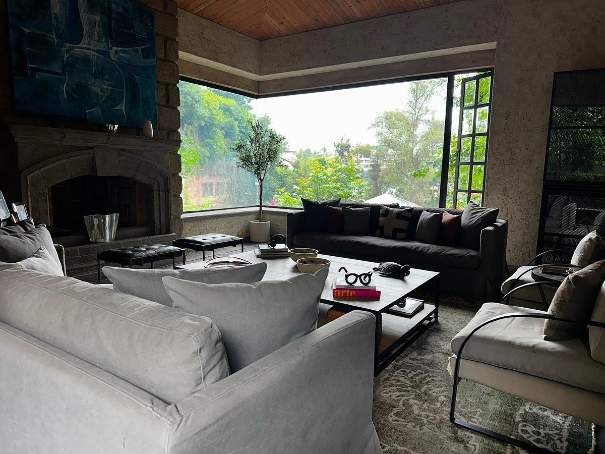 House in Bosque de las Lomas, Miguel Hidalgo, photo 5 of 18