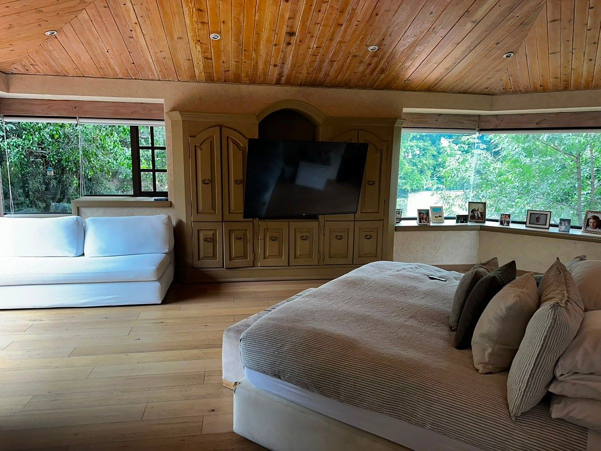 House in Bosque de las Lomas, Miguel Hidalgo, photo 8 of 18
