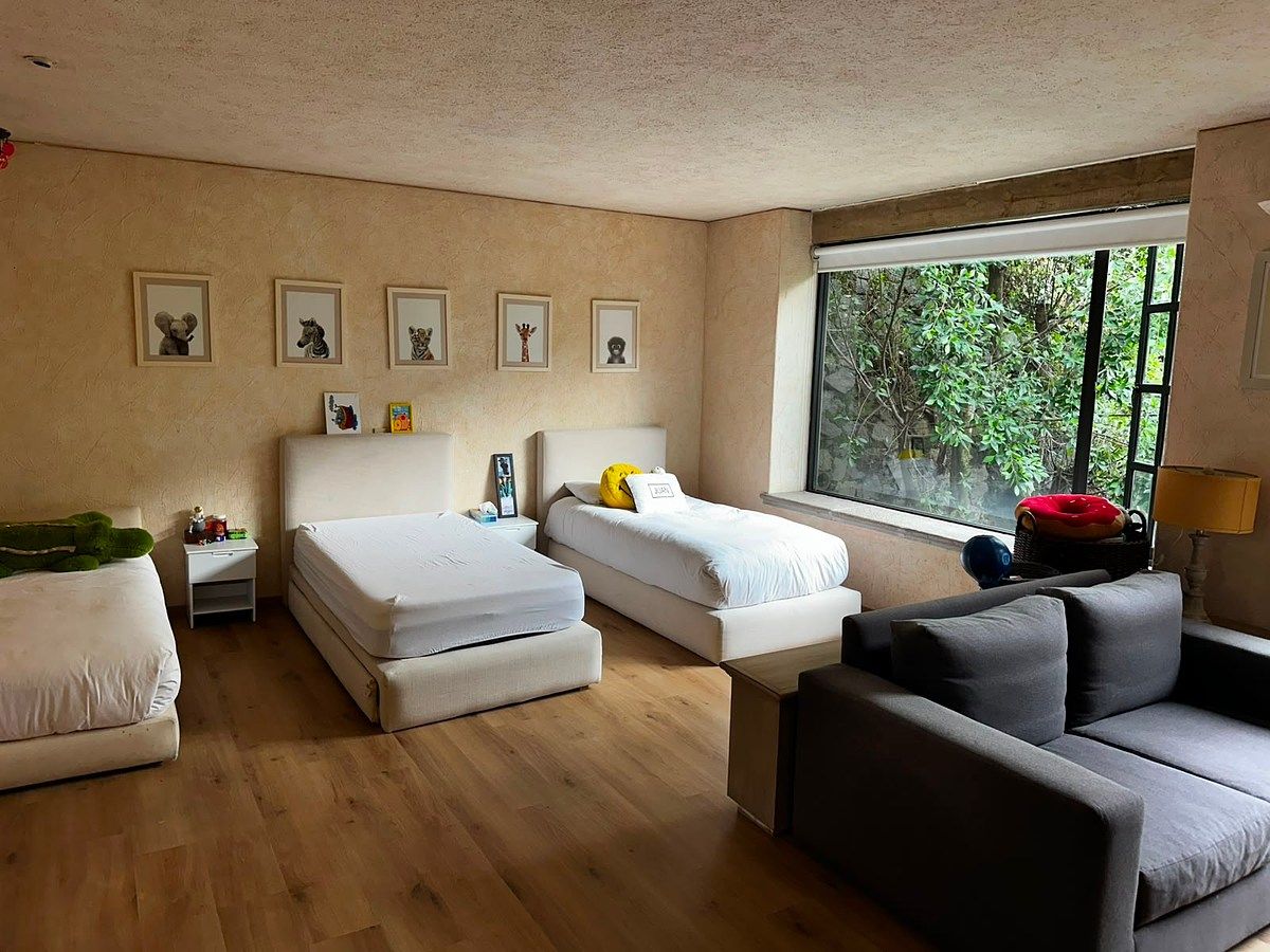 House in Bosque de las Lomas, Miguel Hidalgo, photo 10 of 18
