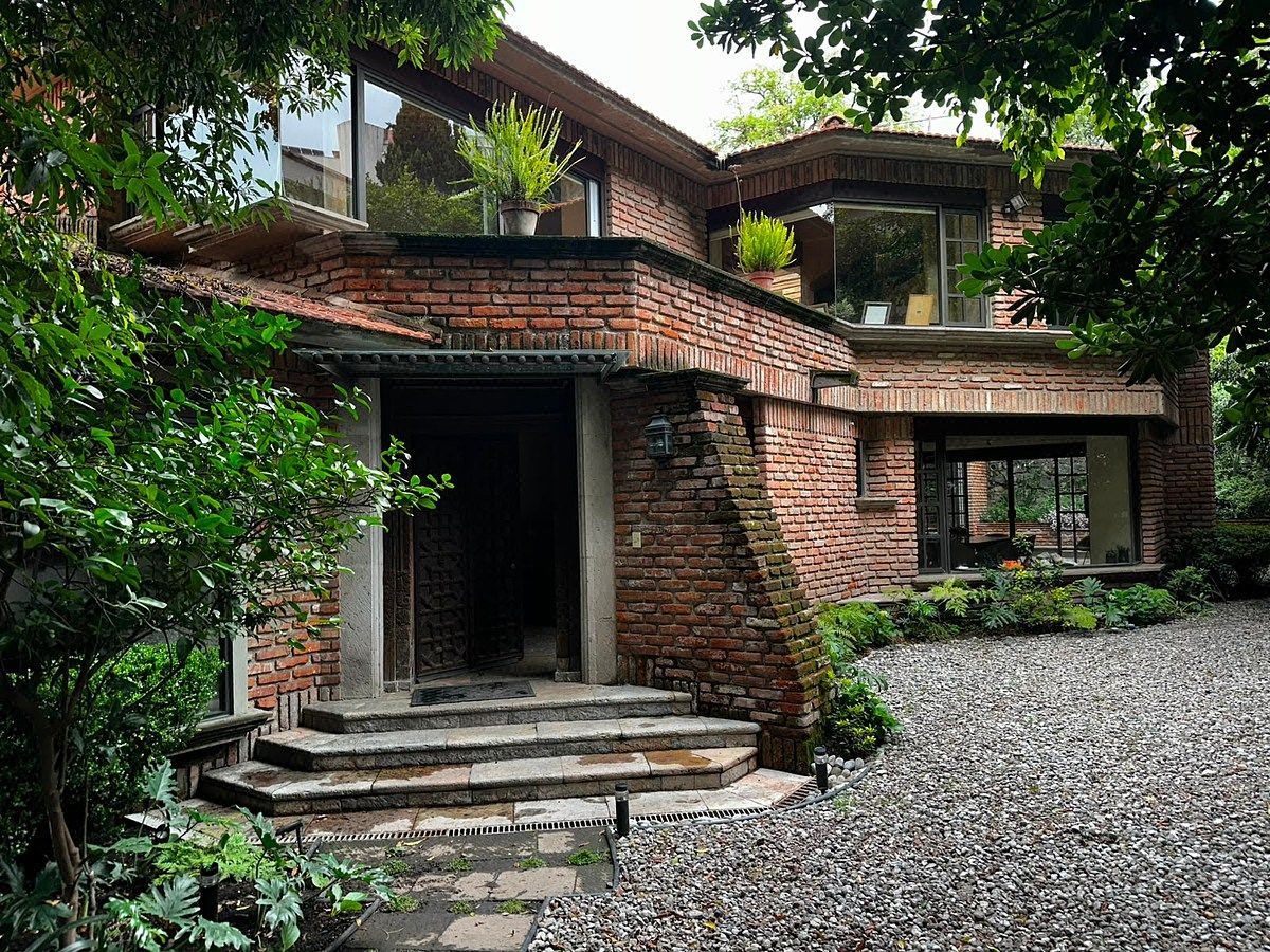 RESIDENCIAL EN LA LOMA, BOSQUES DE LAS LOMAS, photo 1 of 18