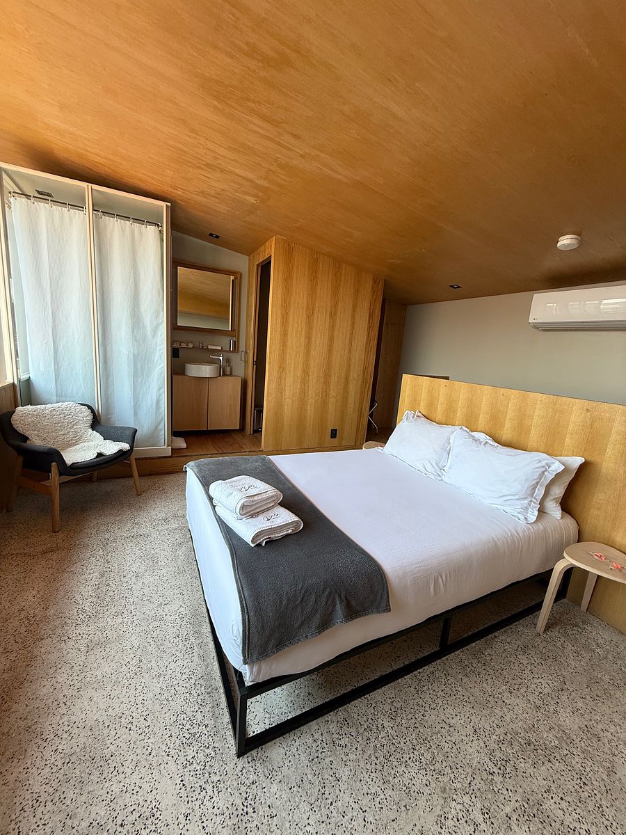 Apartamento em Roma Norte, Cuauhtémoc, foto 3 de 9