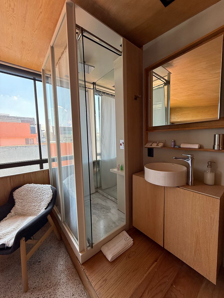 Apartamento em Roma Norte, Cuauhtémoc, foto 5 de 9