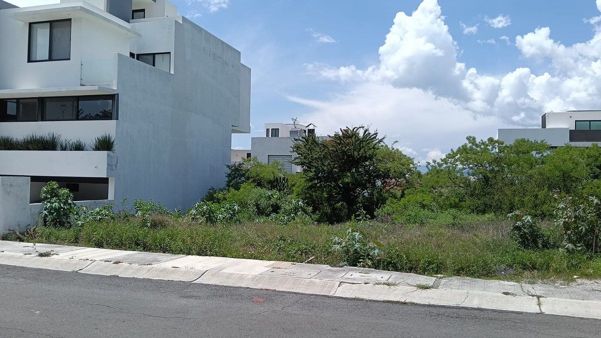 TERRENO EN VENTA EN MAGUEY, ZIBATA QUERETARO, foto 1 de 8