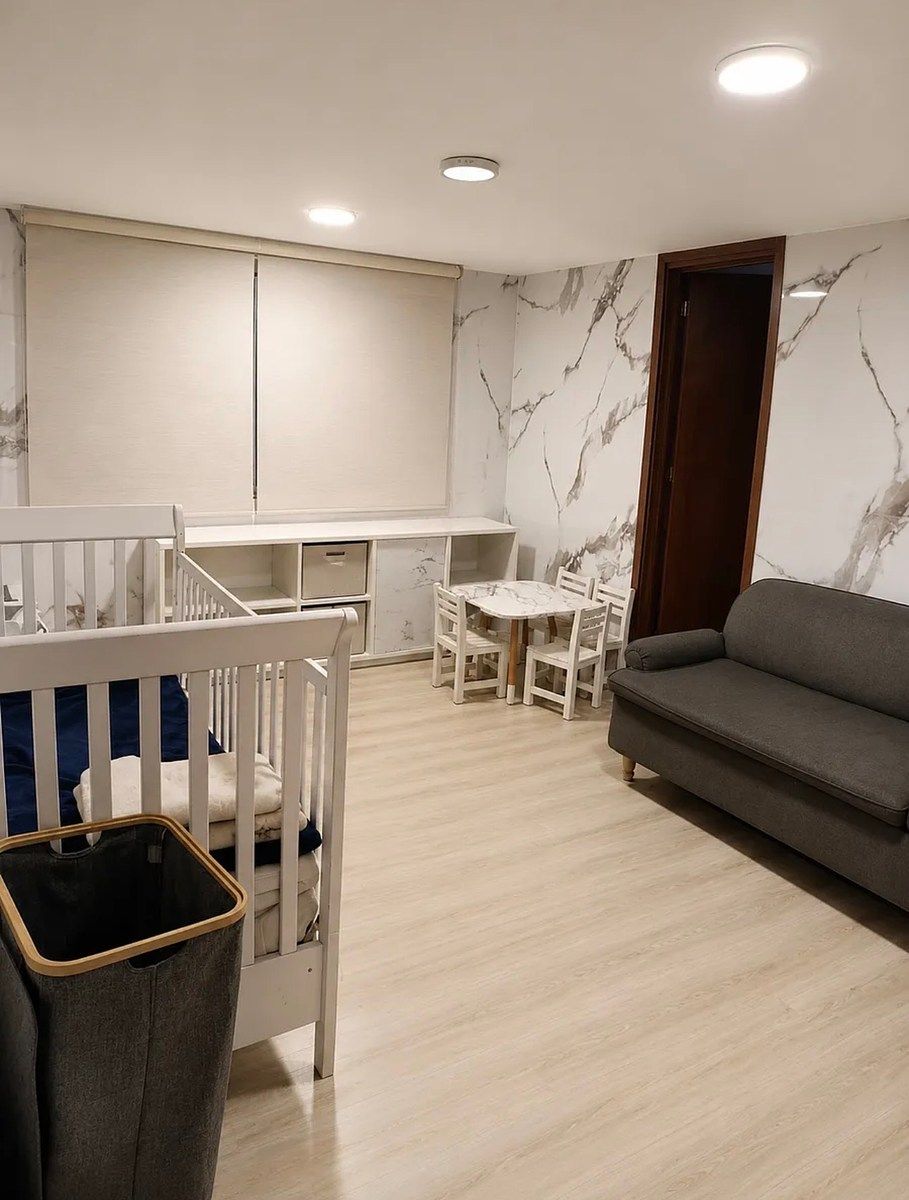 Apartamento em Lomas de Tecamachalco, Naucalpan de Juárez, foto 2 de 6