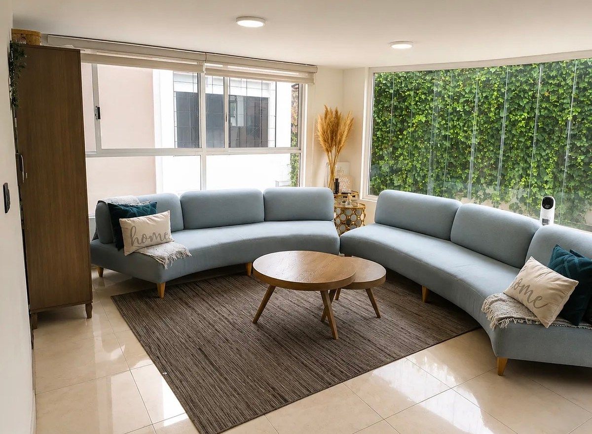 Apartamento em Lomas de Tecamachalco, Naucalpan de Juárez, foto 4 de 6