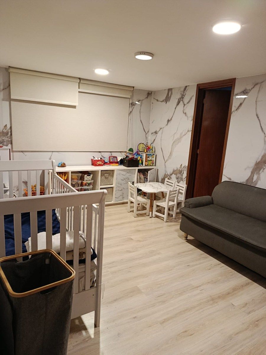 Apartamento em Lomas de Tecamachalco, Naucalpan de Juárez, foto 6 de 6
