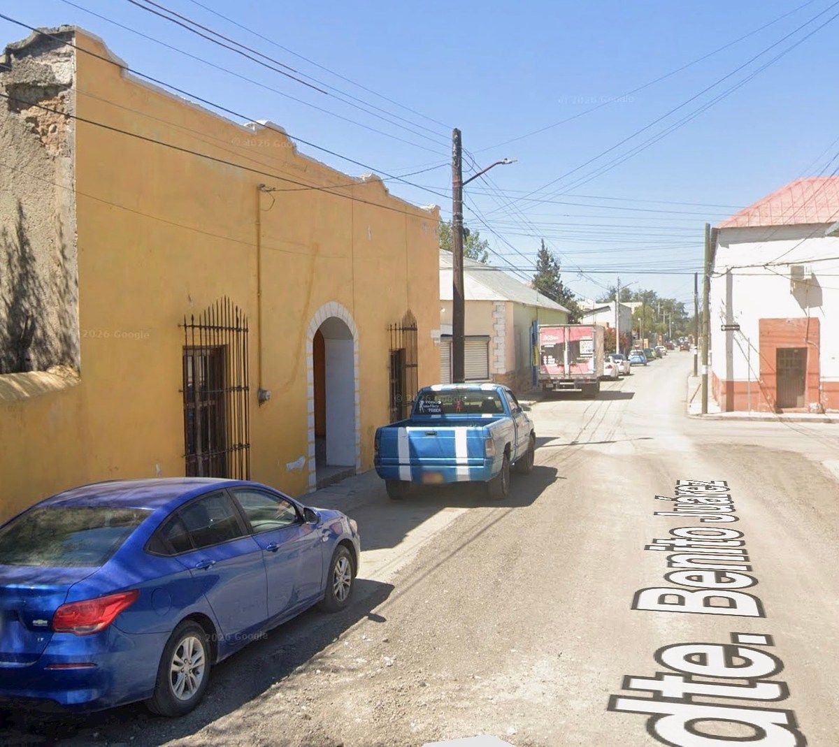 Casa en condominio en Melchor Múzquiz Centro, Múzquiz, foto 33 de 37