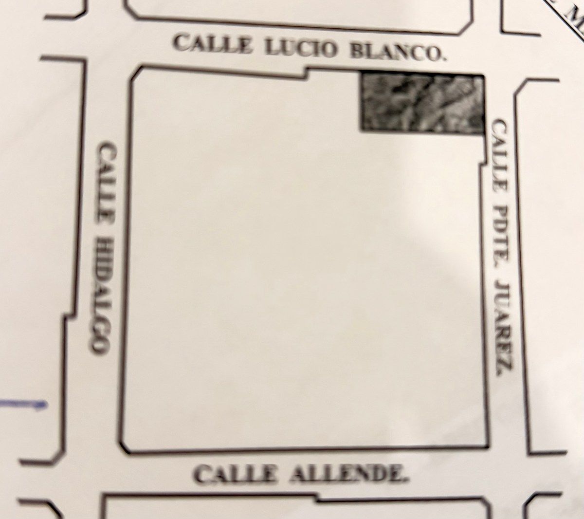Casa en condominio en Melchor Múzquiz Centro, Múzquiz, foto 36 de 37