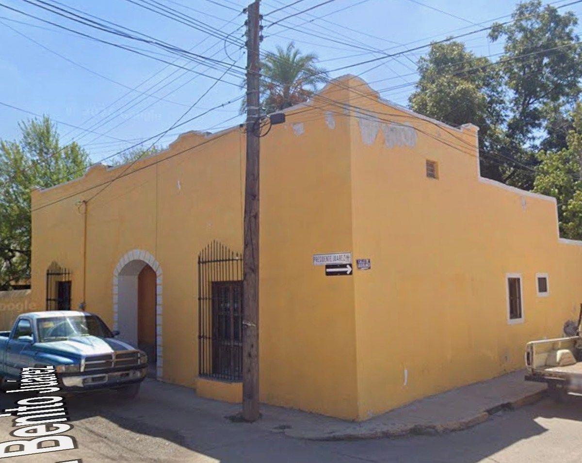 Casa en condominio en Melchor Múzquiz Centro, Múzquiz, foto 32 de 37