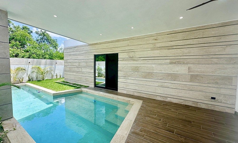 Casa en Komchen, Mérida, foto 22 de 39