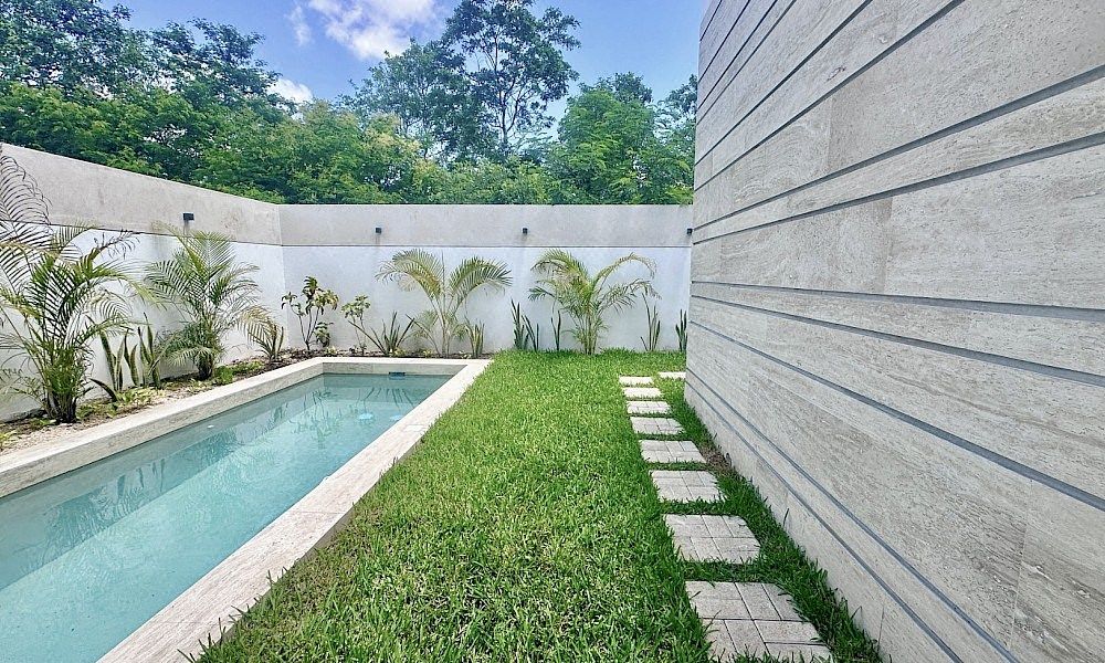 Casa en Komchen, Mérida, foto 21 de 39