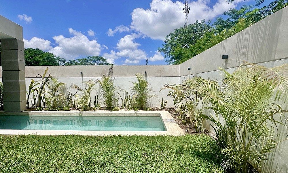 Casa en Komchen, Mérida, foto 23 de 39