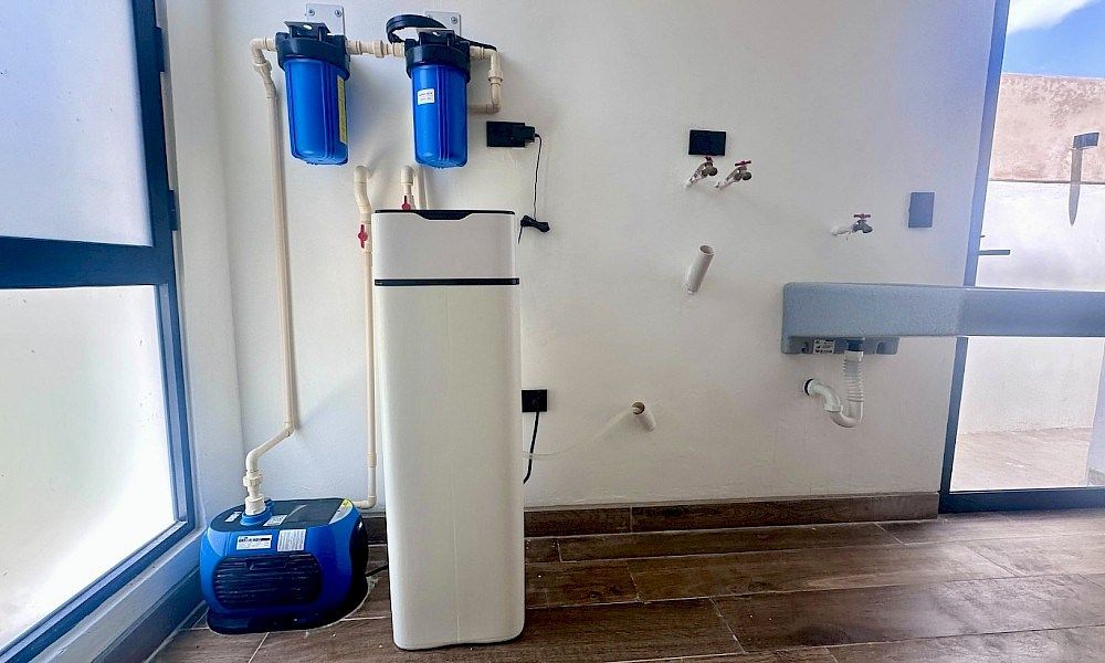 Casa en Komchen, Mérida, foto 18 de 39