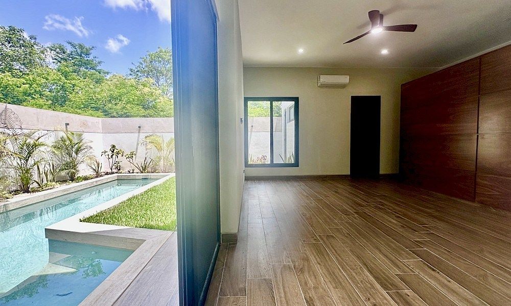 Casa en Komchen, Mérida, foto 20 de 39