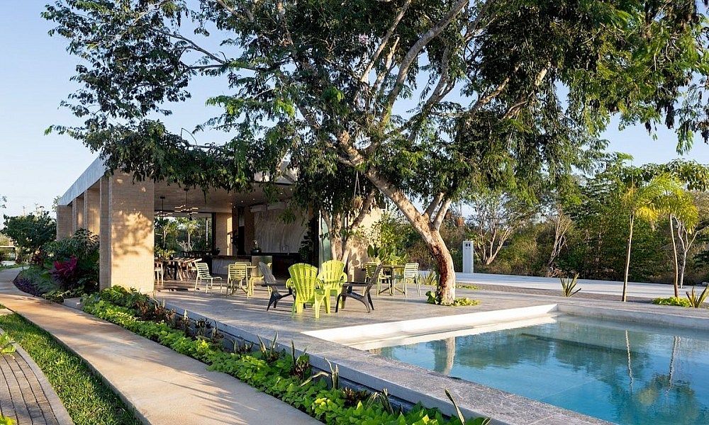 Casa en Komchen, Mérida, foto 29 de 39