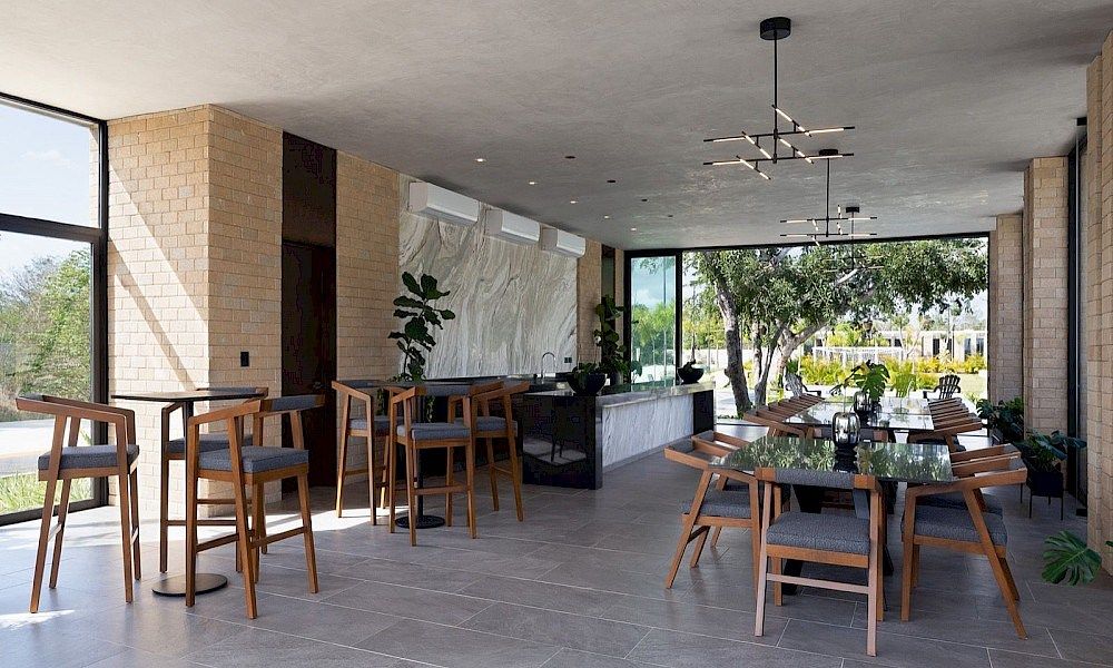 Casa en Komchen, Mérida, foto 31 de 39