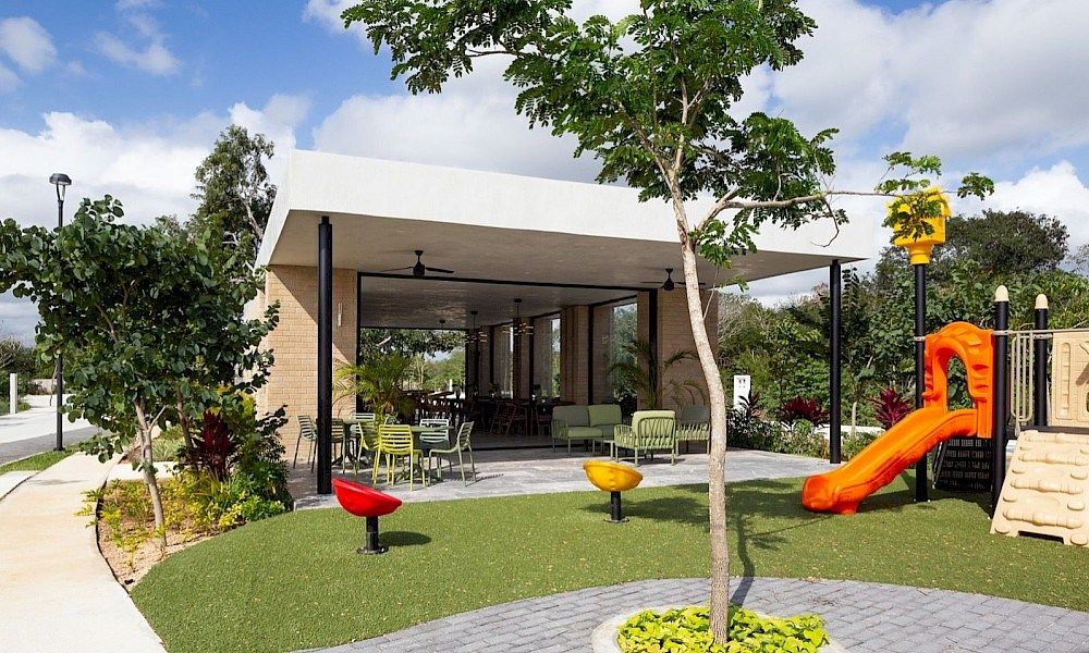 Casa en Komchen, Mérida, foto 34 de 39