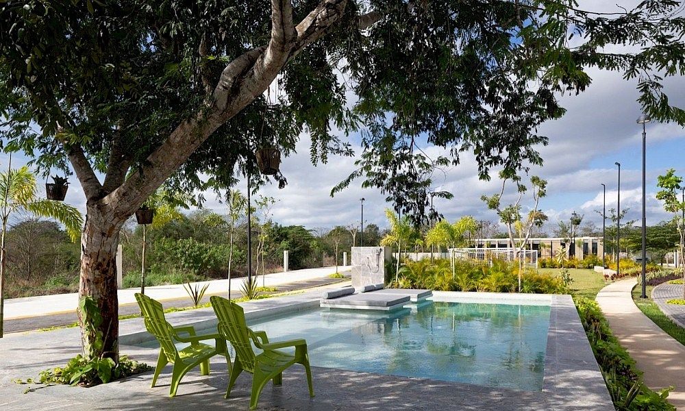 Casa en Komchen, Mérida, foto 37 de 39