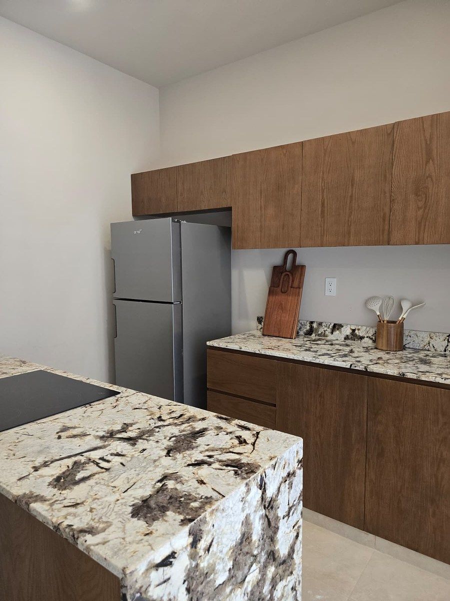 Departamento en Cholul, Mérida, foto 4 de 11