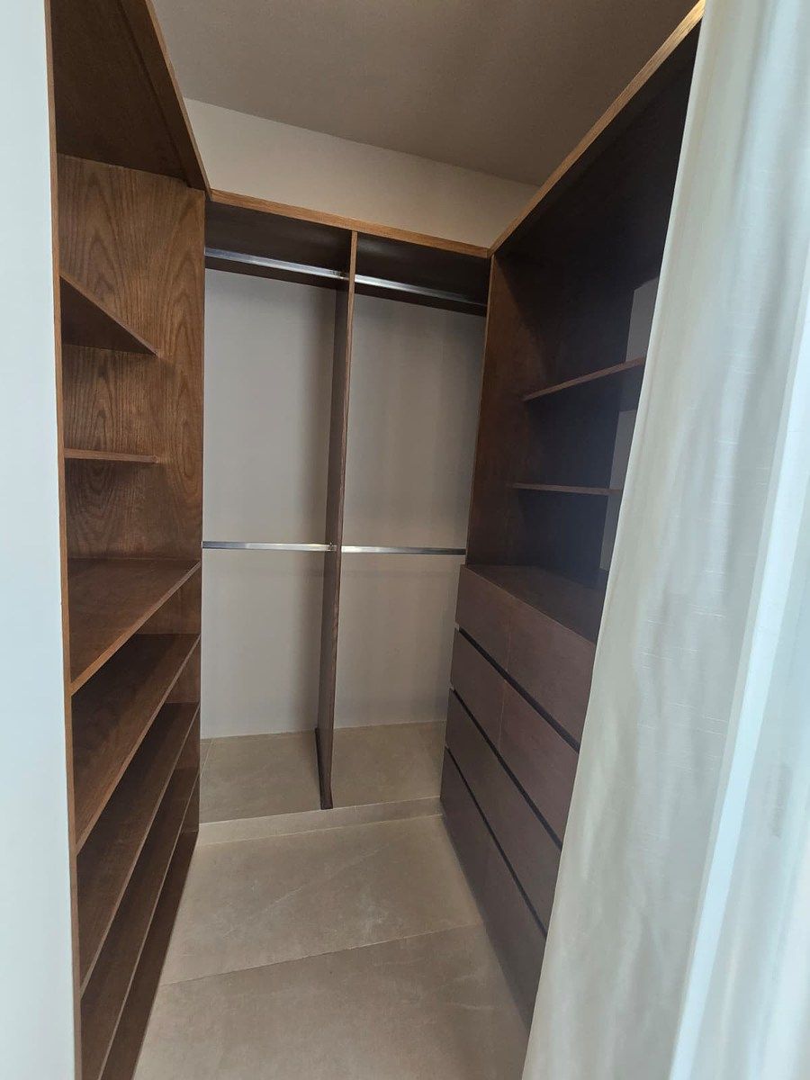 Departamento en Cholul, Mérida, foto 5 de 11