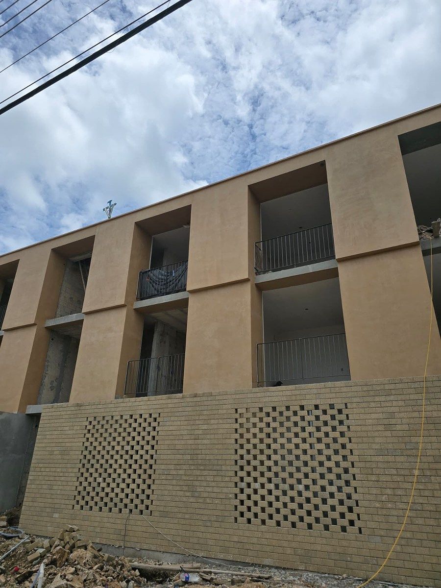 Departamento en Cholul, Mérida, foto 9 de 11