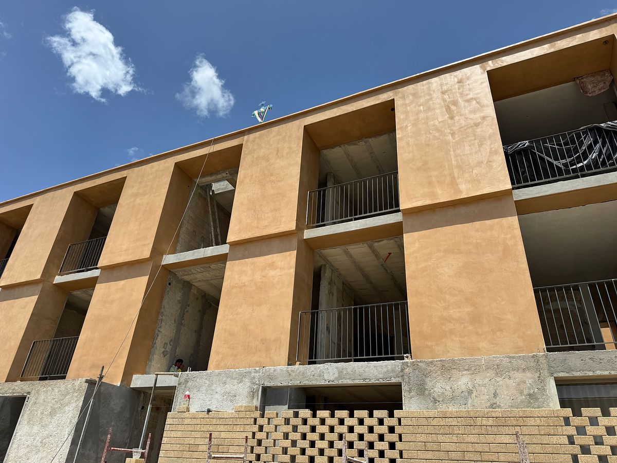 Departamento en Cholul, Mérida, foto 11 de 11