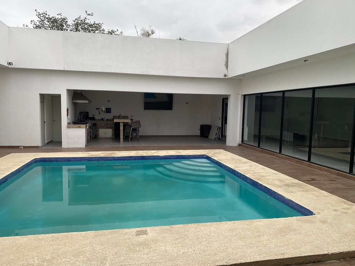 Casa em El Uro, Monterrey, foto 4 de 14