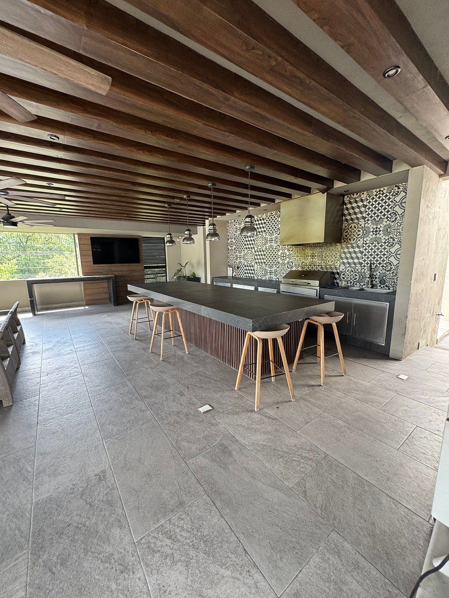 Casa em Altares Residencial, Santiago, foto 15 de 17