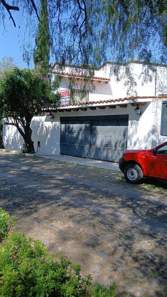 Beautiful COLONIAL HOUSE for rent CARRETAS, photo 1 of 12