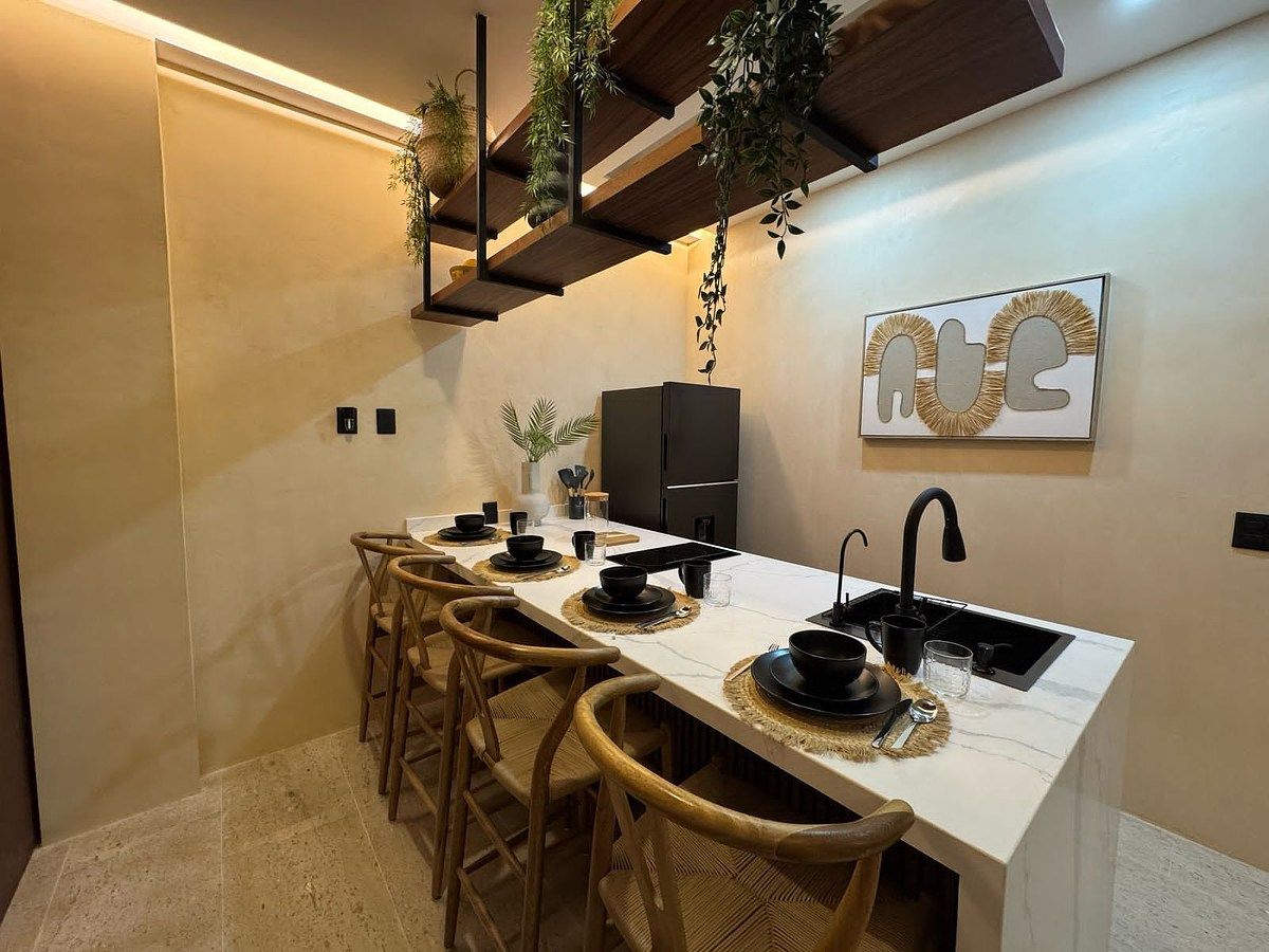 Departamento en Venta en Puerto Morelos, foto 1 de 4